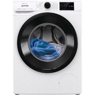 Стиральная машина автоматическая Gorenje WPNEI82SBSWIFI/UA 031334 фото