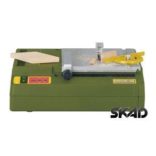 Дисковая пилка Proxxon KS 230 (27006) 014966 фото