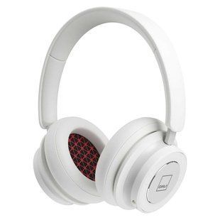 Наушники с микрофоном DALI IO-4 Chalk White 029529 фото