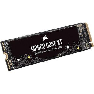 SSD накопитель Corsair MP600 CORE XT 4TB (CSSD-F4000GBMP600CXT) 001848 фото
