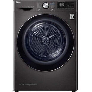Сушильная машина LG RC90V9JV2W 040705 фото