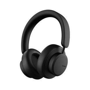 Навушники з мікрофоном Urbanista Miami Midnight Black (URB-MIAMIBK) 029844 фото