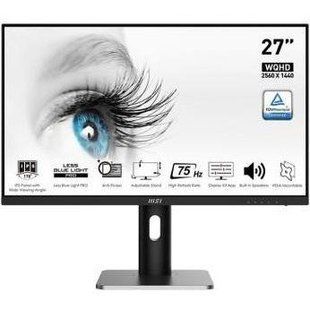 Монитор MSI PRO MP273QP (9S6-3PB69H-001) 023703 фото