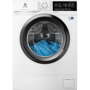 Стиральная машина автоматическая Electrolux EW6SN347SP 031284 фото