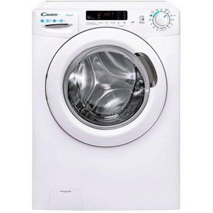 Стиральная машина автоматическая Candy CS 1272DE/1-S 031234 фото