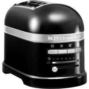 Тостер KitchenAid 5KMT2204EOB 042155 фото