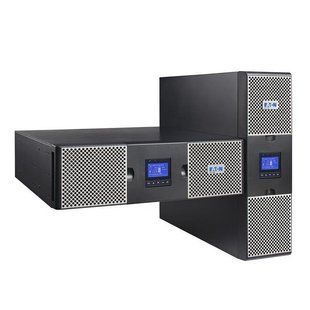 ИБП непрерывного действия (Online) Eaton 9PX 3000i RT3U (9103-83805) 010116 фото