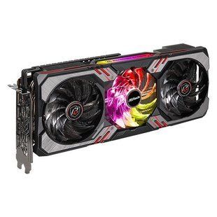 Видеокарта ASRock Radeon RX 6750 XT Phantom Gaming D 12GB OC (RX6750XT PGD 12GO) 013897 фото