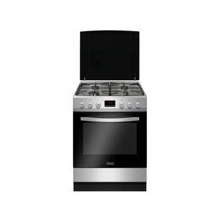 Плита комбінована KERNAU KFC 6008 GE X 030479 фото