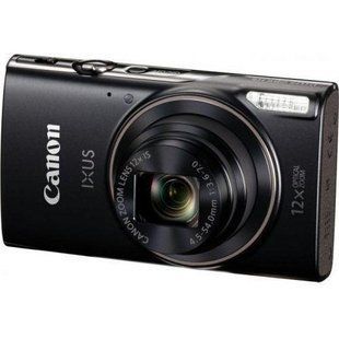 CMOS Canon Digital IXUS 285 HS Black 004317 фото