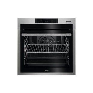 Духовка електрична AEG BSE788380M 011581 фото