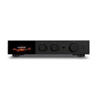 Интегральный усилитель Audiolab 9000A Black 019558 фото