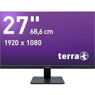 Монитор Terra LED 2727W (3030229) 027884 фото
