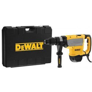 Перфоратор DeWALT D25773K 034708 фото