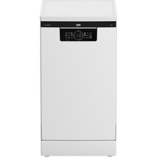 Посудомийна машина Beko BDFS26120WQ 031036 фото