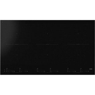 Варочная поверхность электрическая Asko HI1995G 007396 фото