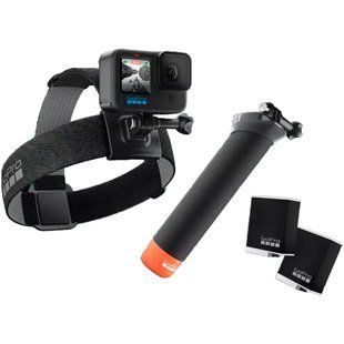 Екшн-камера GoPro HERO 12 Creator Edition Bundle Black (CHDFB-121-EU) 014395 фото