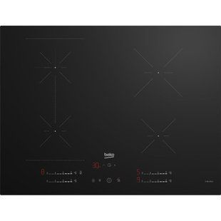 Варочная поверхность электрическая Beko HII74700SUF 007048 фото