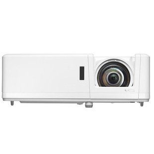 Мультимедійний проектор Optoma ZH606e (E1P1A3MWE1Z3) 028943 фото