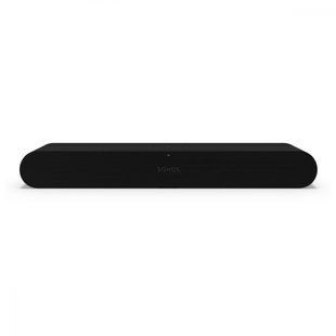 Саундбар Sonos Ray Black (RAYG1EU1BLK) 039763 фото