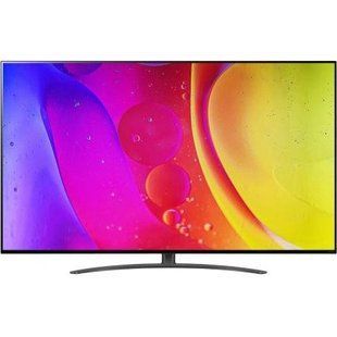 NanoCell телевизор LG 55NANO763QA 002945 фото