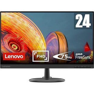 Монитор Lenovo D24-20 (66AEKAC1UA) 023877 фото