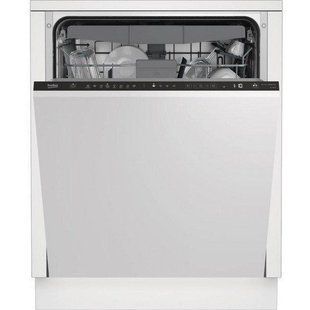 Посудомийна машина Beko BDIN38520Q 030586 фото