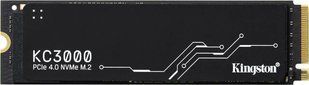 SSD накопитель Kingston KC3000 2048 GB (SKC3000D/2048G) 355533ua фото