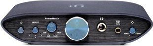 Підсилювач потужності iFi Audio Zen CAN Signature 6XX 609065 фото