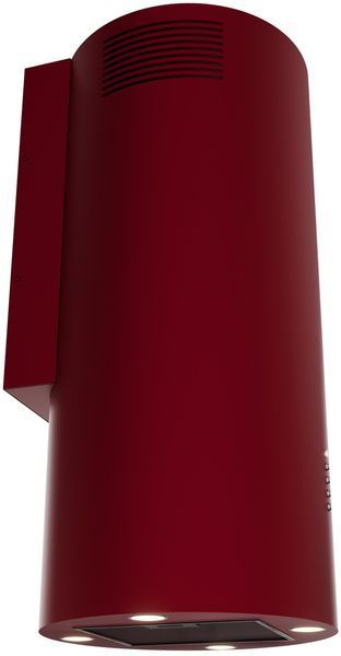 Витяжка AKPO WK-12 Balmera WL Slim Burgund 72дБ клас B 2137558 фото