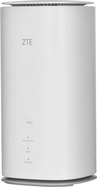 Беспроводной маршрутизатор (роутер) ZTE MC888 Pro 001516 фото