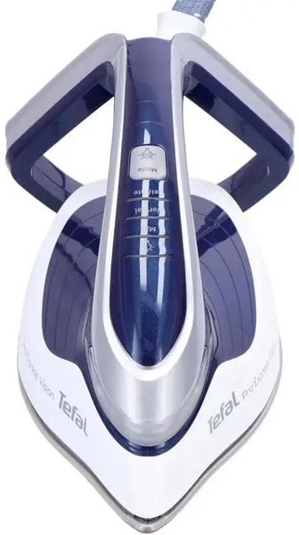 Парогенератор Tefal Pro Express Vision GV9812 353650 фото