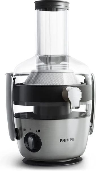 Соковитискач центробіжний Philips Avance Collection HR1921/20 610686 фото