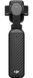 Экшн-камера DJI Osmo Pocket 4P Standard Combo, 4K 240 кадров/с, стабилизация изображения, автоматическое отслеживание человека, 103 ГБ памяти, Wi-Fi 2146382 фото 6