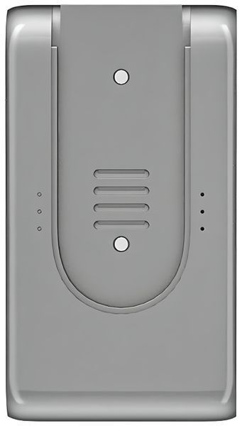 Акумулятор з док-станцією DREAME для пилососа T20 Pro 2001867 фото