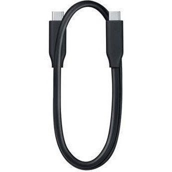 SSD накопитель Samsung T7 Touch 500GB Black (MU-PC500K/WW) 002242 фото