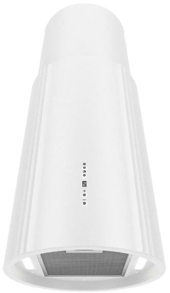 Витяжка вбудована VDB Boho Isla White 006356 фото