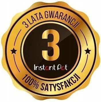 Мультиварка Instant Pot Rio XL 607877 фото