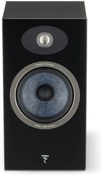 Акустические колонки Focal Theva N1 Black Lacquer 601734 фото