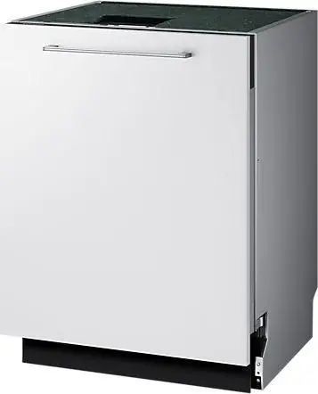 Посудомоечная машина Samsung DW60A8050BB 030203 фото