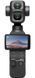Экшн-камера DJI Osmo Pocket 4P Standard Combo, 4K 240 кадров/с, стабилизация изображения, автоматическое отслеживание человека, 103 ГБ памяти, Wi-Fi 2146382 фото 1
