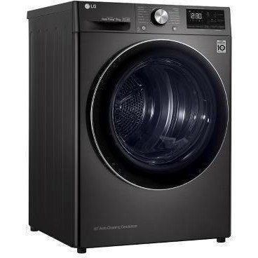 Сушильная машина LG RC90V9JV2W 040705 фото