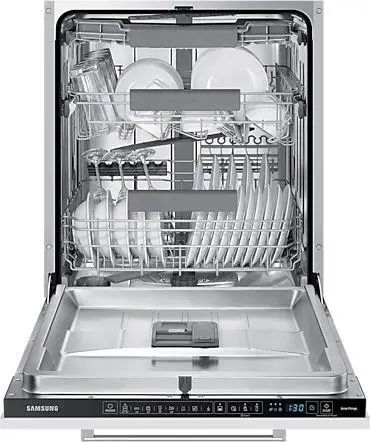 Посудомоечная машина Samsung DW60A8050BB 030203 фото