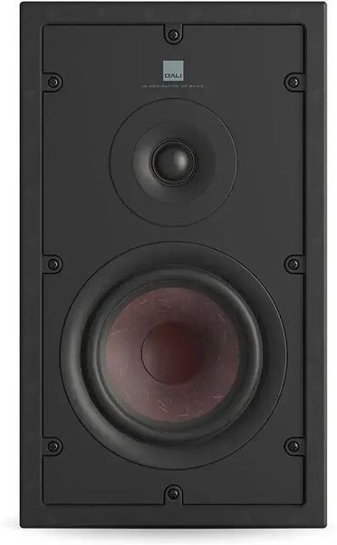 Акустические колонки Dali Phantom H-60 R Black 601615 фото