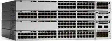 Коммутатор управляемый Cisco C9300-24T-E 593163 фото