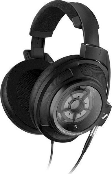 Навушники без мікрофону Sennheiser HD 820 (507435) 029479 фото