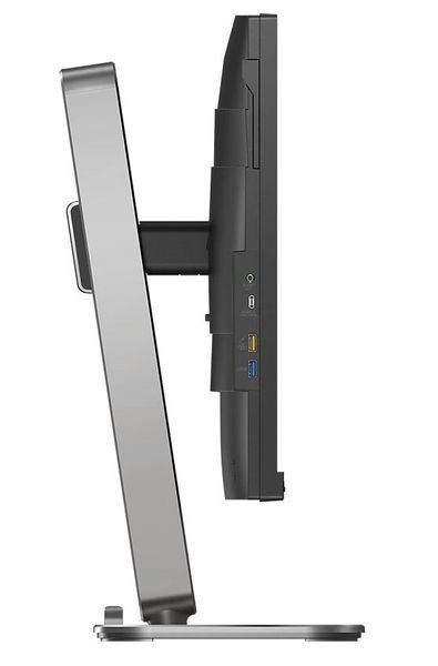 Монитор PHILIPS 27B2G5601/00 27" 2560x1440px IPS 4ms [GTG] 2050429 фото