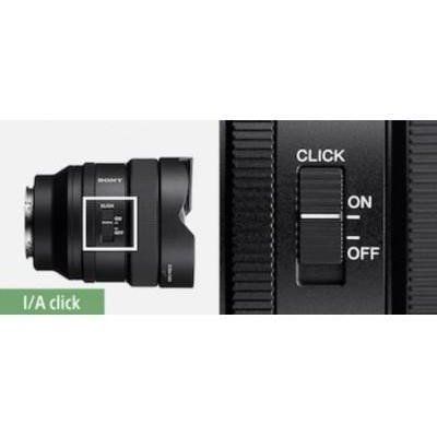 Широкоугольный объектив Sony SEL14F18GM 14mm f/1,8GM 043578 фото