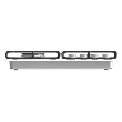 Варильна поверхня газова Gorenje GW642AXW 007346 фото