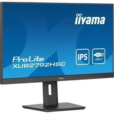 Монітор iiyama ProLite XUB2792HSC-B5 023504 фото